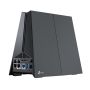 TP-Link Archer GE550 draadloze router 2.5 Gigabit Ethernet Tri-band (2,4 GHz / 5 GHz / 6 GHz) Zwart (ARCHER GE550(EU)) thumbnail