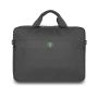 V7 CTP14-ECO2 laptoptas 35,8 cm (14.1") Aktetas Zwart (CTP14-ECO2) thumbnail
