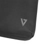 V7 CTP14-ECO2 laptoptas 35,8 cm (14.1") Aktetas Zwart (CTP14-ECO2) thumbnail
