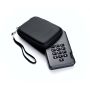 iStorage diskAshur PRO2 externe harde schijf 3000 GB Zwart, Grafiet (IS-DAP2-256-3000-C-G) thumbnail