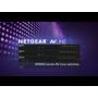 NETGEAR M4250-40G8XF-PoE++ Managed L2/L3 Gigabit Ethernet (10/100/1000) Power over Ethernet (PoE) 2U Zwart (GSM4248UX-100EUS) thumbnail
