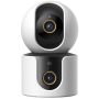 Xiaomi C300 Dual Dual-Sensor Surveillance Camera met Pan/Tilt (BHR9166EU) thumbnail