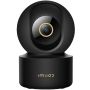 IMILAB Home Security Camera C22 360 5MP WiFi zwart (CMSXJ60A/BK) thumbnail
