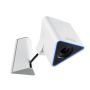 Zyxel Aurora Cube IP-beveiligingscamera Binnen 1920 x 1080 Pixels Plafond/wand/bureau (CAM3115-A10-ZZ0101F) thumbnail