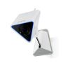 Zyxel Aurora Cube IP-beveiligingscamera Binnen 1920 x 1080 Pixels Plafond/wand/bureau (CAM3115-A10-ZZ0101F) thumbnail