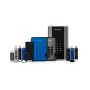 Origin Storage DISKASHUR2 SSD 256-BIT 16TB - RED data-encryptieapparaat (ISDA2256SSD16000R) thumbnail