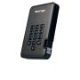 Origin Storage DISKASHUR PRO2 SSD 256-BIT 16TB FIPS 140-2 CERTIFIED data-encryptieapparaat (ISDAP2256SSD16000CX) thumbnail