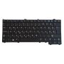 Origin Storage KB-0451N notebook reserve-onderdeel Toetsenbord (KB-0451N) thumbnail