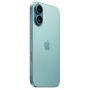 Apple iPhone 16 Plus 128GB Teal (MXVY3SX/A) thumbnail