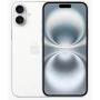 Apple iPhone 16 Plus 256GB White (MXWV3SX/A) thumbnail