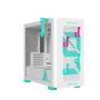 ASUS A23 Hatsune Miku Edition Turkoois, Wit (90DC00K3-B09010) thumbnail