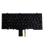 Origin Storage KB-138F6 notebook reserve-onderdeel Toetsenbord (KB-138F6) thumbnail