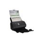 Canon 7291C003 scanner ADF-scanner 600 x 600 DPI A4 Zwart (7291C003) thumbnail