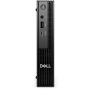 DELL Pro Micro QCM1255 AMD Ryzen™ 5 PRO 8500GE 16 GB DDR5-SDRAM 512 GB SSD Windows 11 Pro Micro PC Mini PC Zwart (XYRRM) thumbnail