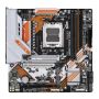 GIGABYTE B850M FORCE WIFI6E AMD B850 Socket AM5 micro ATX (B850M FORCE WF6E) thumbnail