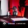 HyperX Cloud III S Wireless - Gaming Headset (zwart-rood) thumbnail