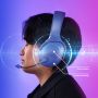 HyperX Cloud Jet - Wireless Gaming Headset (Light Blue) thumbnail