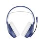 HyperX Cloud Jet - Wireless Gaming Headset (Light Blue) thumbnail