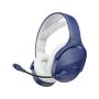 HyperX Cloud Jet - Wireless Gaming Headset (Light Blue) (AM7A0AA) thumbnail