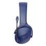 HyperX Cloud Jet - Wireless Gaming Headset (Light Blue) (AM7A0AA) thumbnail