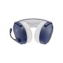 HyperX Cloud Jet - Wireless Gaming Headset (Light Blue) thumbnail