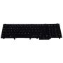 Origin Storage KB-2WPD7 notebook reserve-onderdeel Toetsenbord (KB-2WPD7) thumbnail