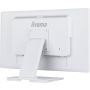 iiyama ProLite T2452MSC-W1AG computer monitor 61 cm (24") 1920 x 1080 Pixels Full HD Touchscreen (T2452MSC-W1AG) thumbnail