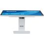 iiyama ProLite T2452MSC-W1AG computer monitor 61 cm (24") 1920 x 1080 Pixels Full HD LED Touchscreen Wit (T2452MSC-W1AG) thumbnail