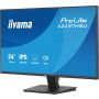 iiyama ProLite X2497HSU-B1 computer monitor 60,5 cm (23.8") 1920 x 1080 Pixels Full HD Zwart (X2497HSU-B1) thumbnail