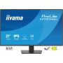 iiyama ProLite X2797HSU-B1 computer monitor 68,6 cm (27") 1920 x 1080 Pixels Full HD LED Zwart (X2797HSU-B1) thumbnail