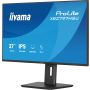 iiyama ProLite XB2797HSU-B1 computer monitor 68,6 cm (27") 1920 x 1080 Pixels Full HD Zwart (XB2797HSU-B1) thumbnail