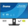 iiyama ProLite XB2797HSU-B1 computer monitor 68,6 cm (27") 1920 x 1080 Pixels Full HD Zwart (XB2797HSU-B1) thumbnail