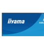 iiyama ProLite XB2797HSU-B1 computer monitor 68,6 cm (27") 1920 x 1080 Pixels Full HD Zwart (XB2797HSU-B1) thumbnail