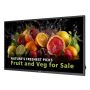 Philips 5000 series 32BDL5050D/00 127 cm (50") LCD Wifi 600 cd/m² Full HD Type processor Android (50BDL5050D/00) thumbnail