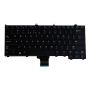 Origin Storage KB-3N3P3 laptop reserve-onderdeel Toetsenbord (KB-3N3P3) thumbnail
