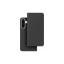 Samsung GP-FWA566AEA mobiele telefoon behuizingen 17 cm (6.7") Flip case Zwart (GP-FWA566AEABW) thumbnail