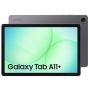 Samsung Galaxy Tab A11+ 5G 128 GB 27,9 cm (11") 6 GB Wi-Fi 5 (802.11ac) Grijs (SM-X236BZAREUE) thumbnail