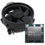 AMD Ryzen 5 PRO 7645 6-Core 3.8 GHz Socket AM5 Tray (100-000000600A) thumbnail