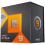 AMD Ryzen 9 7900X3D 12-Core 4.4 GHz Socket (100-000000909) thumbnail