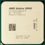 AMD Athlon 3000G Tray 60 units (YD3000C6M2OFB) thumbnail