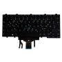 Origin Storage KB-57CT9 notebook reserve-onderdeel Toetsenbord (KB-57CT9) thumbnail