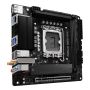 ASRock B860I WiFi Mini-ITX Motherboard (90-MXBQQ-A0UAYZ) thumbnail