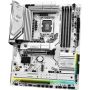 ASRock B860 Steel Legend WiFi (90-MXBR3-A0UAYZ) thumbnail