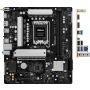 ASRock B860M-X WiFi (90-MXBRY-A0UAYZ) thumbnail