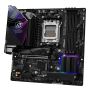 ASRock Phantom Gaming B850M RaptideTide WiFi (90-MXBS3-A0UAYZ) thumbnail