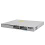 Cisco Catalyst 9200 24 Poorten met Network Essentials (C9200-24PXG-E) thumbnail