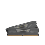Corsair VENGEANCE DDR5 6000MT/s 64GB (CMK64GX5M2D6000Z40) thumbnail