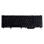 Origin Storage KB-6C1VG notebook reserve-onderdeel Toetsenbord (KB-6C1VG) thumbnail