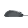 DELL Pro bekabelde muis - MS3220 - grijs (MS3220-GY) thumbnail