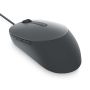 DELL Pro bekabelde muis - MS3220 - grijs (MS3220-GY) thumbnail